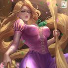 Rapunzel