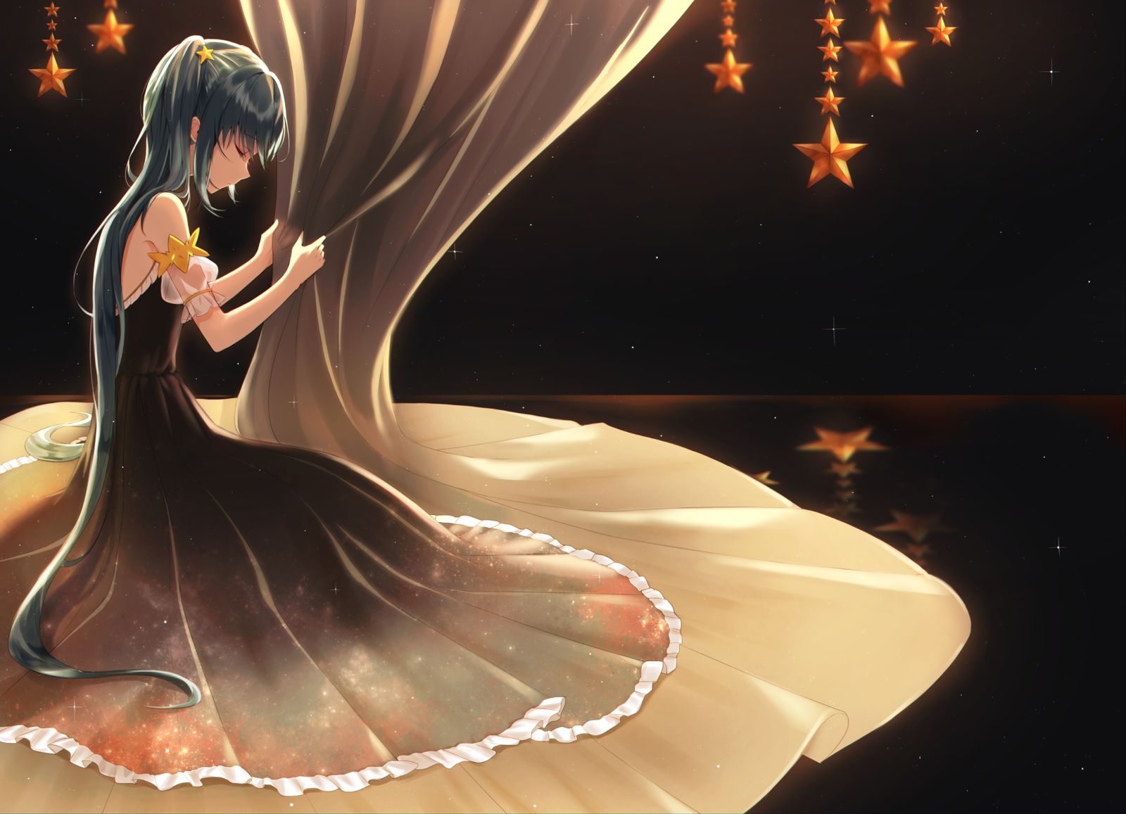 ☆
