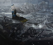 Redemption 明日方舟初雪