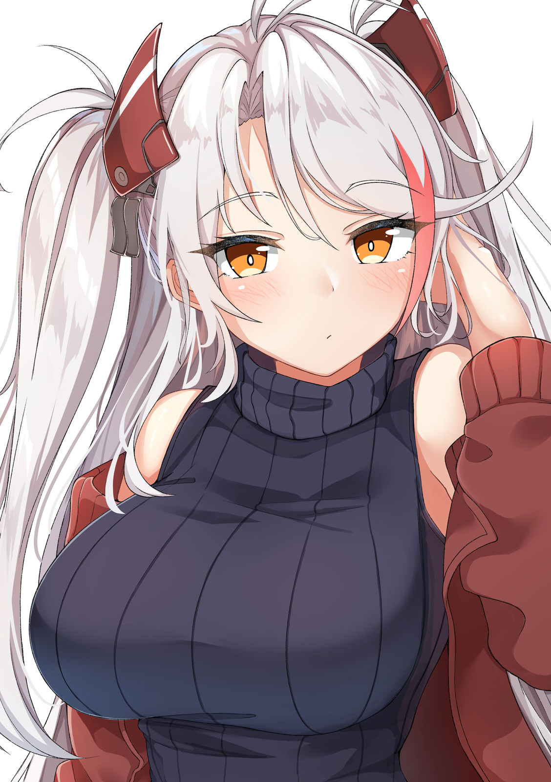 縦セタプリンツ插画图片壁纸