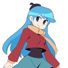 Hilda