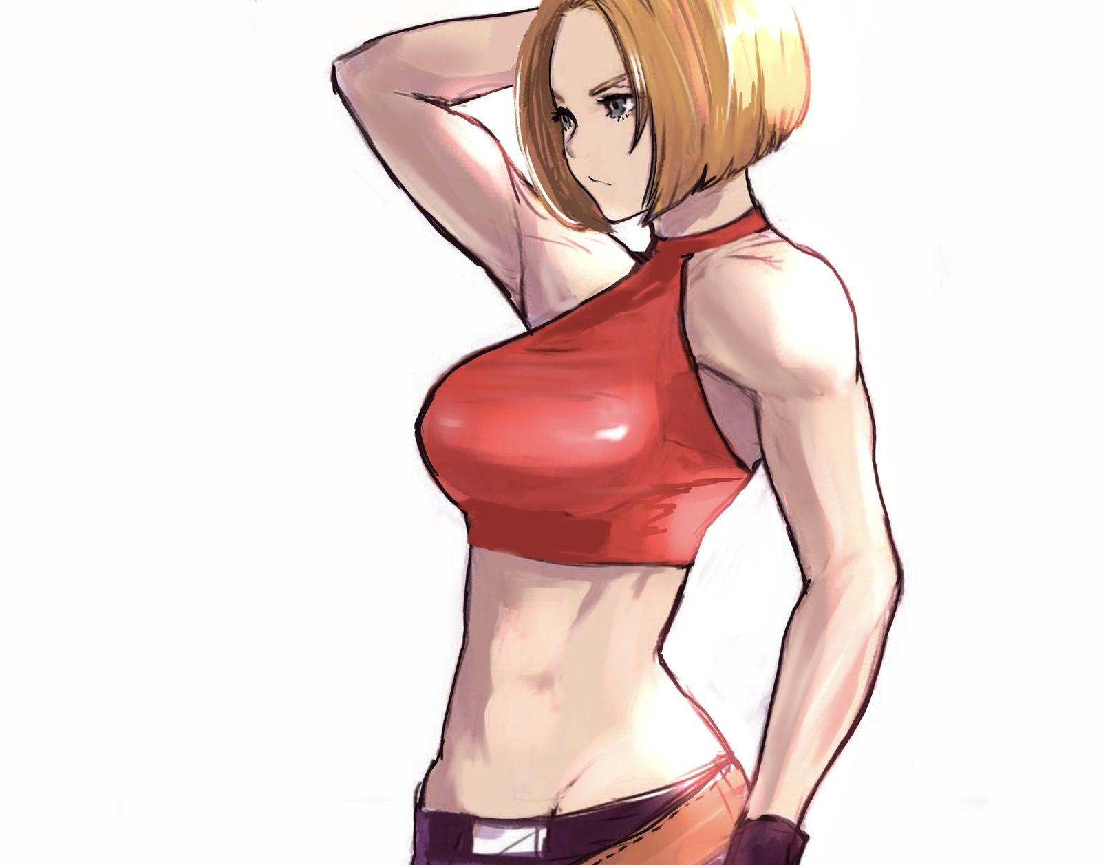 迷迭香插画图片壁纸