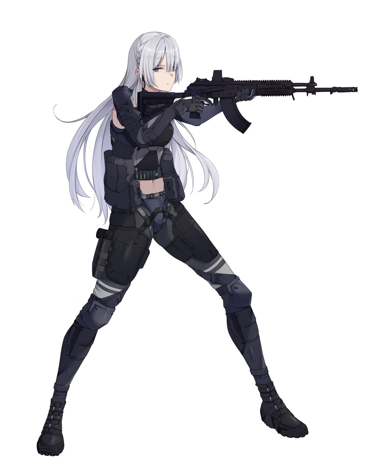 AK-15-AK-15装备