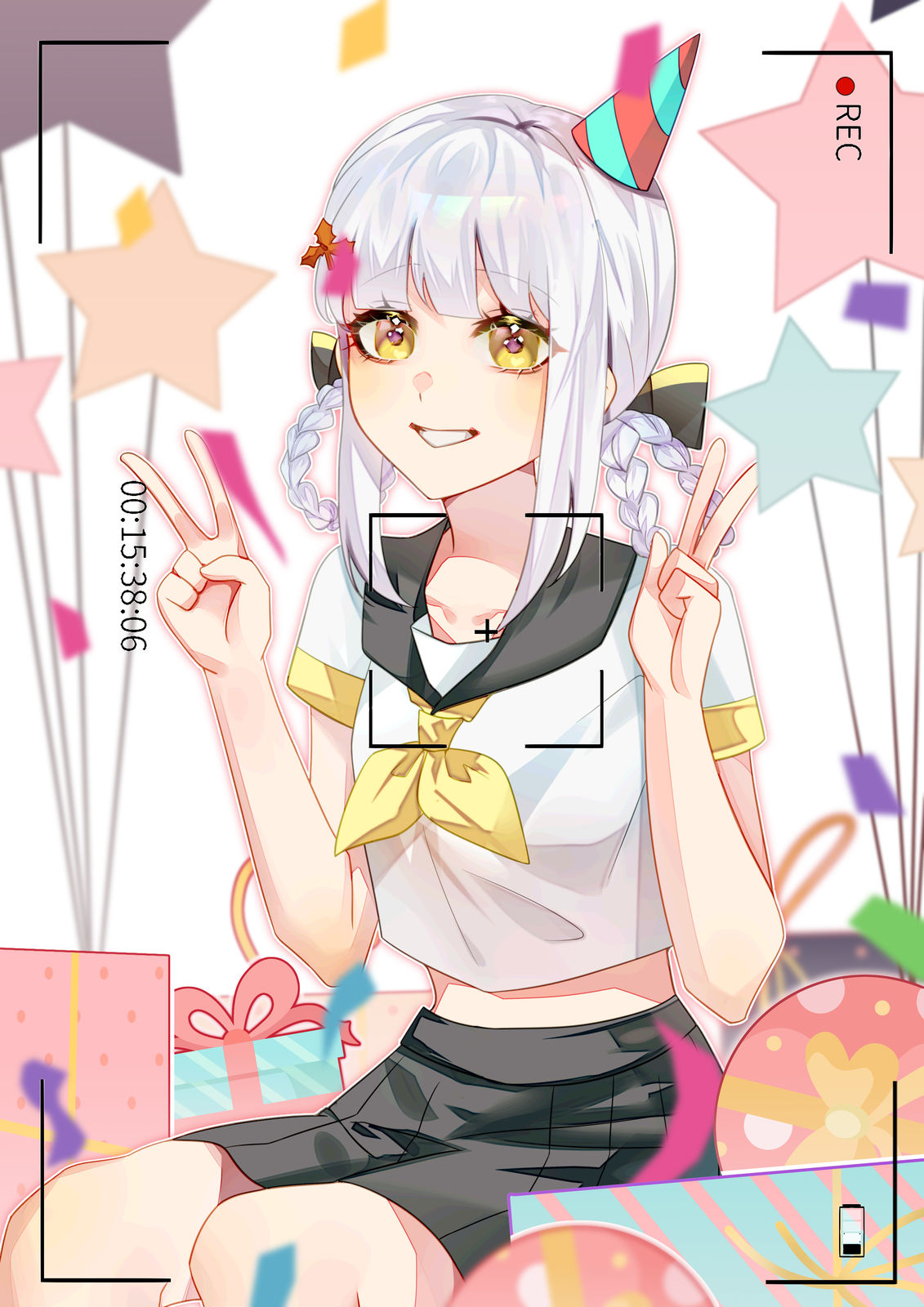 酱八麦香鱼-接二次元oc/梦女/同人互动约稿,接单,美术外包主页-约触