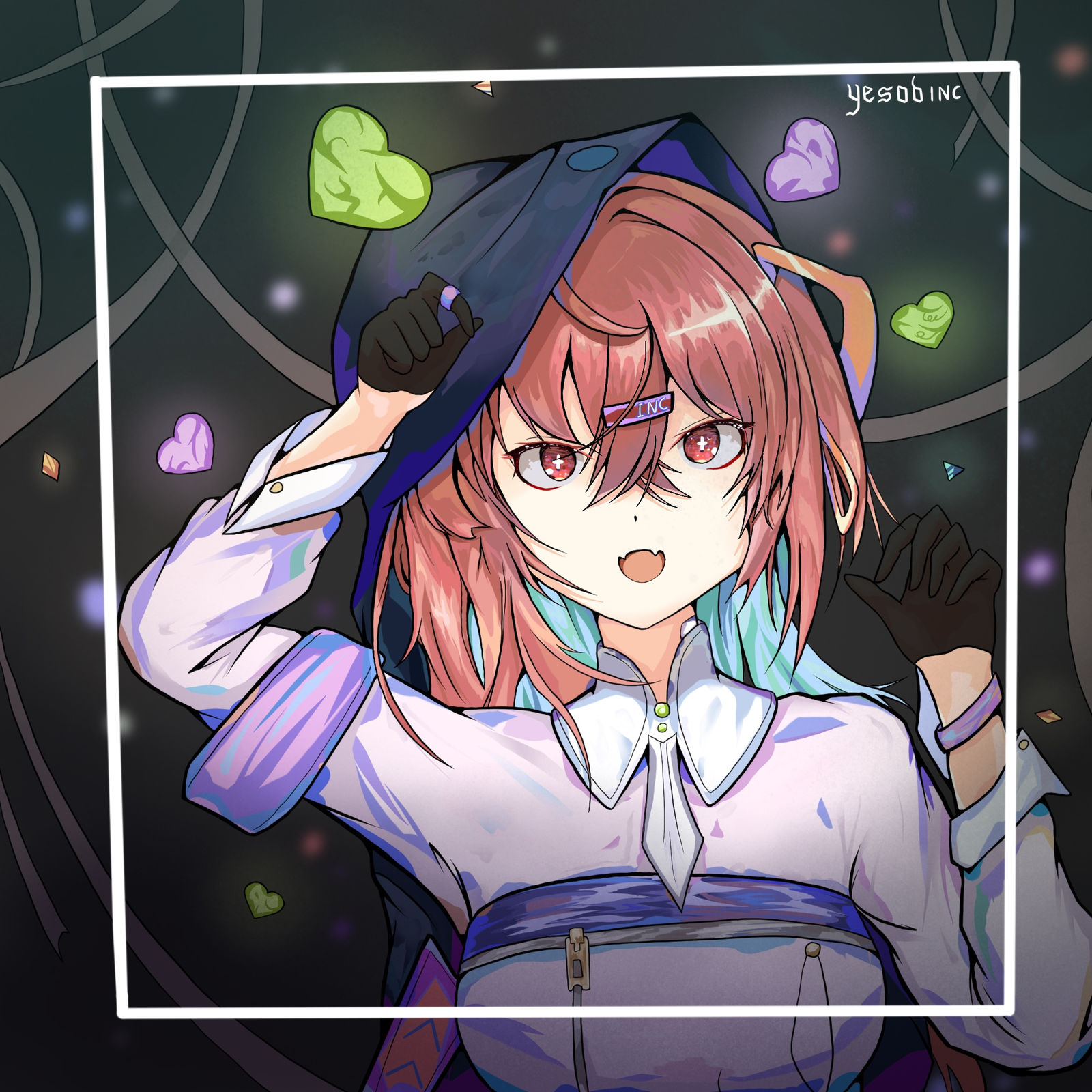 rua！-日系原创