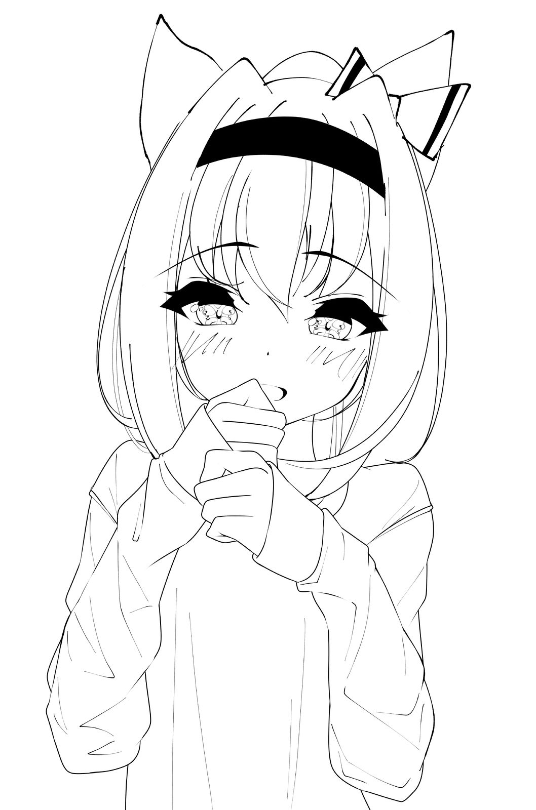 【马娘】春拉拉插画图片壁纸