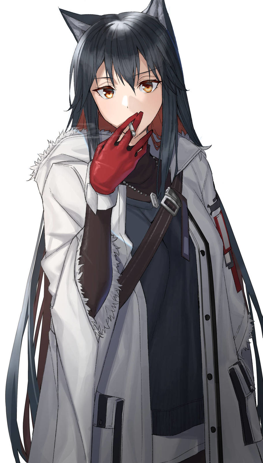 t明日方舟明日方舟德克萨斯