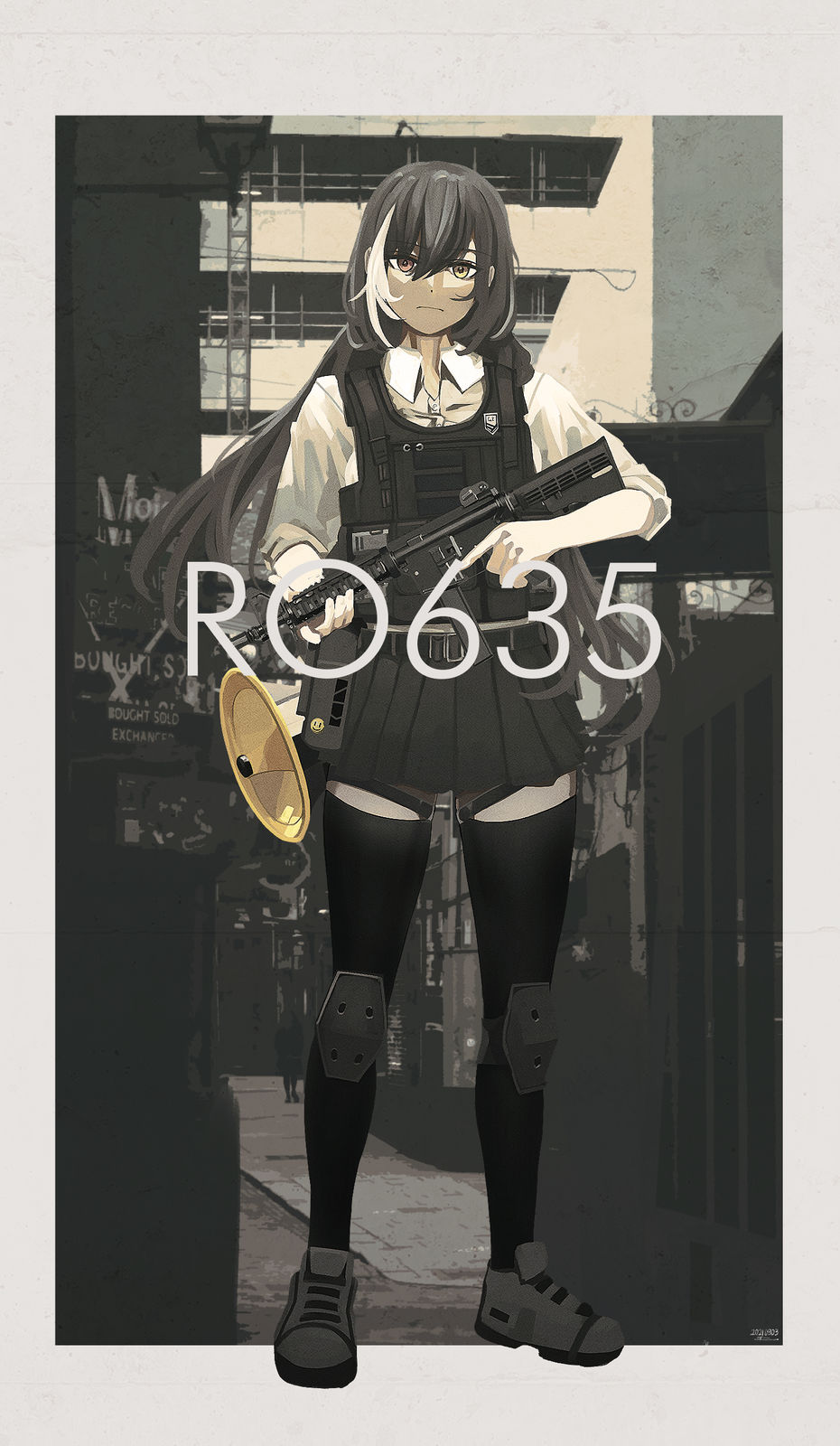RO635插画图片壁纸