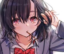 Pocky…？-原创创作