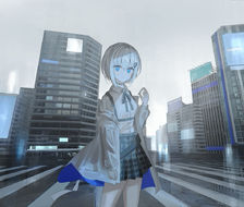 Answer.-VOCALOID不可