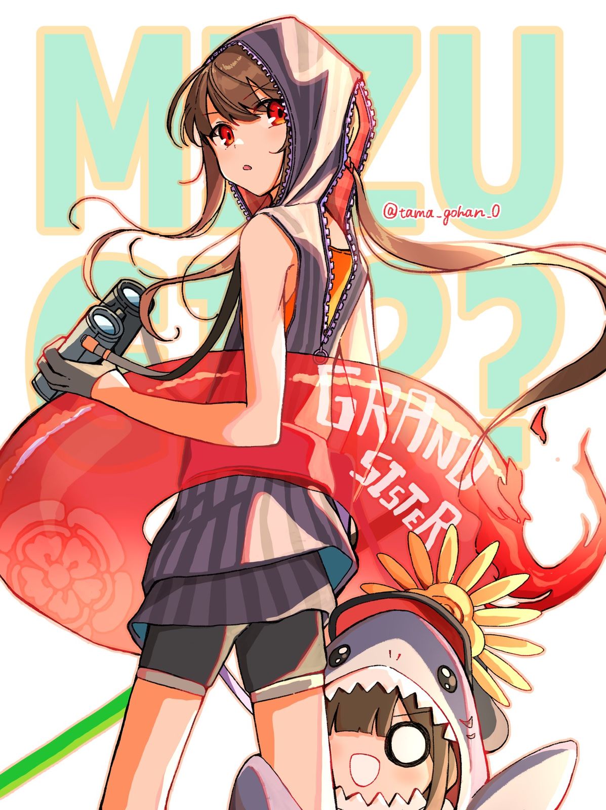 挤得满满的织田信长织田信胜