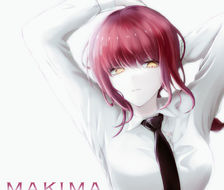 Makima-chainsawmanmakima