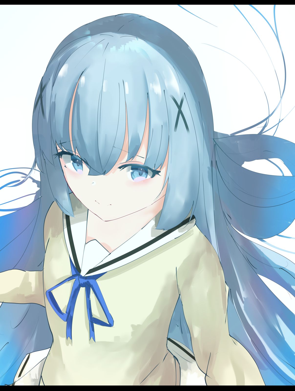 chinochan请问您今天要来点兔子吗香风智乃