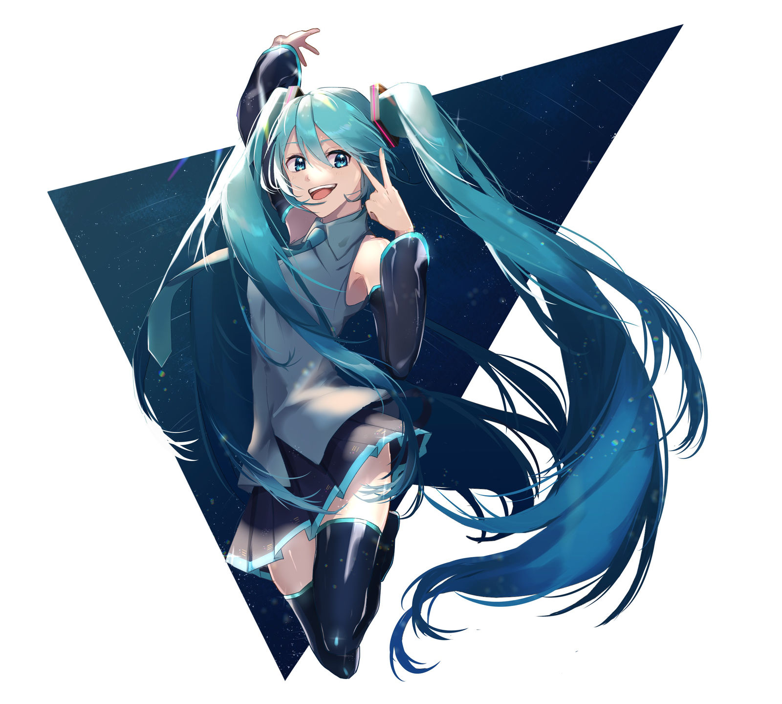 初音未来