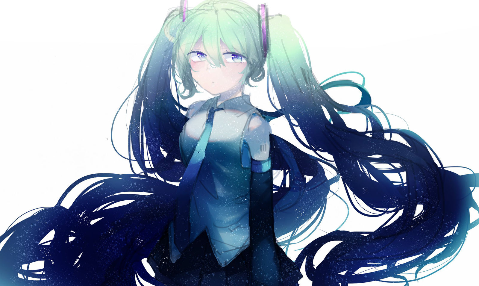 过去画作插画图片壁纸