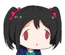 nico-矢泽妮可Love Live!