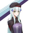 HK416