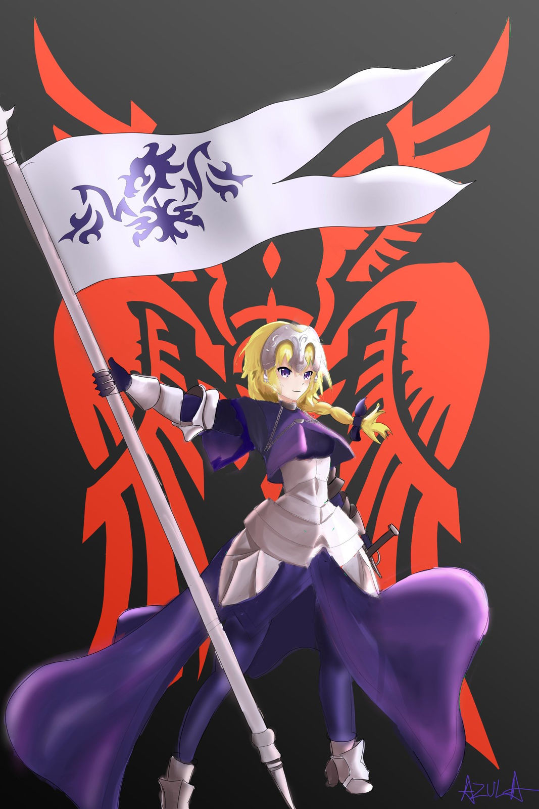 Jeanne d’arc