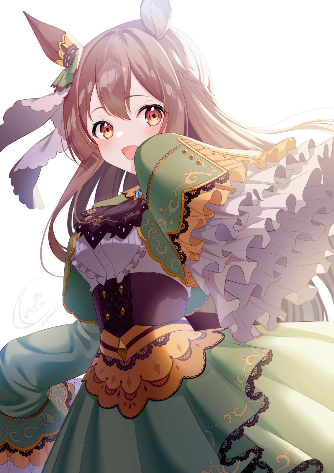 土星钻石
