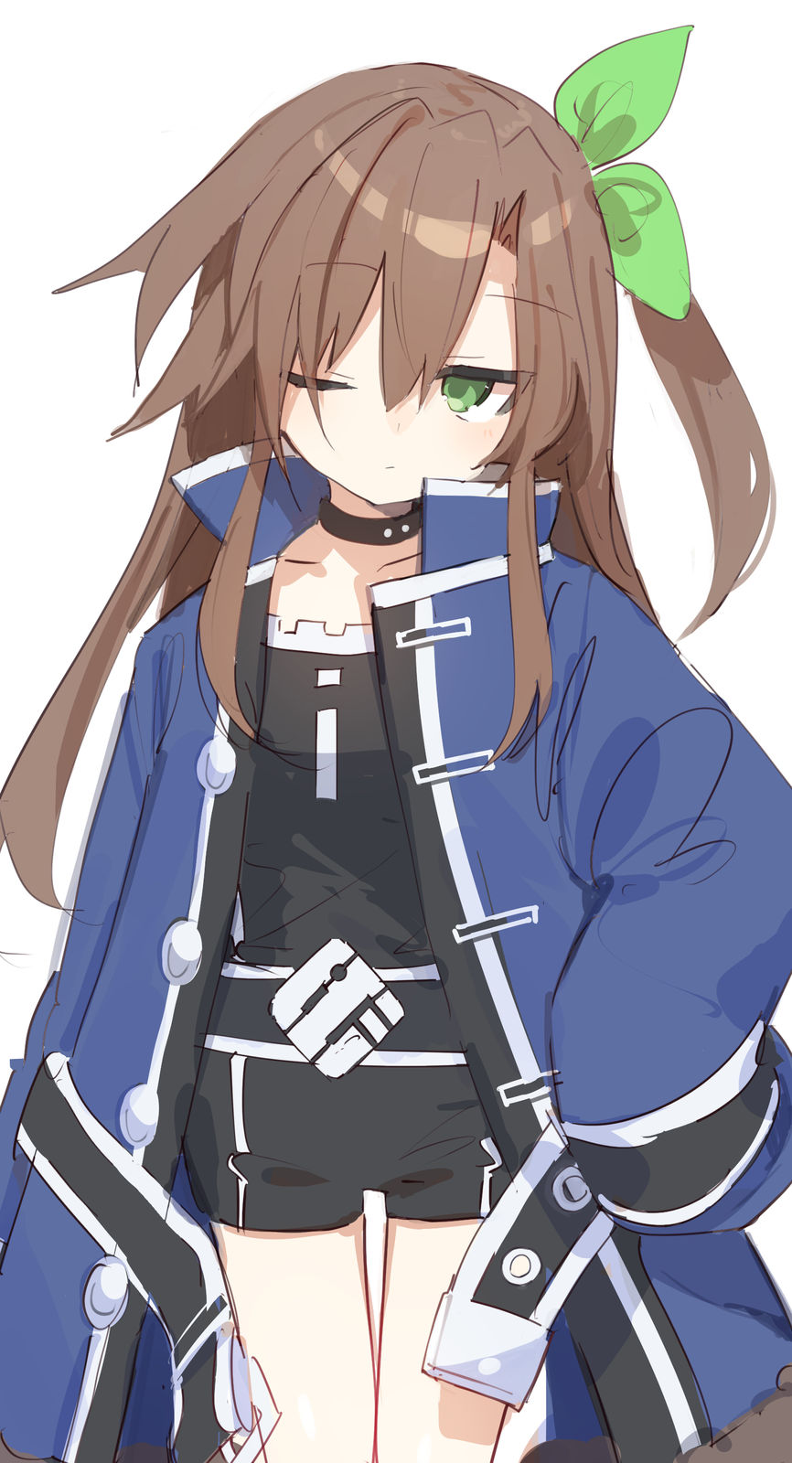 11月nep超次元游戏海王星竖图