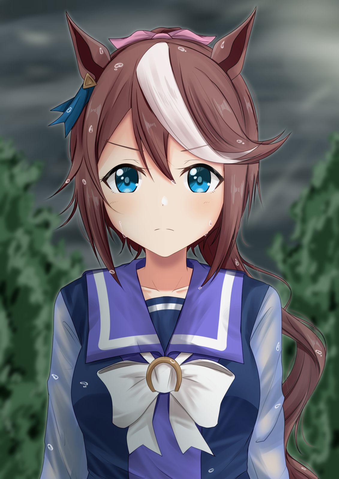 创造奇迹的决心插画图片壁纸