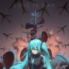 恋爱是战争