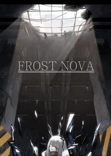 FrostNova插画图片壁纸