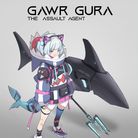 Agent Gura