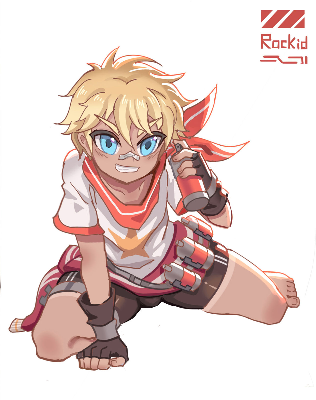Rockid 03
