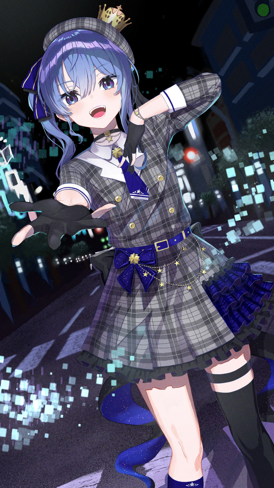 suiseisuisei星街彗星