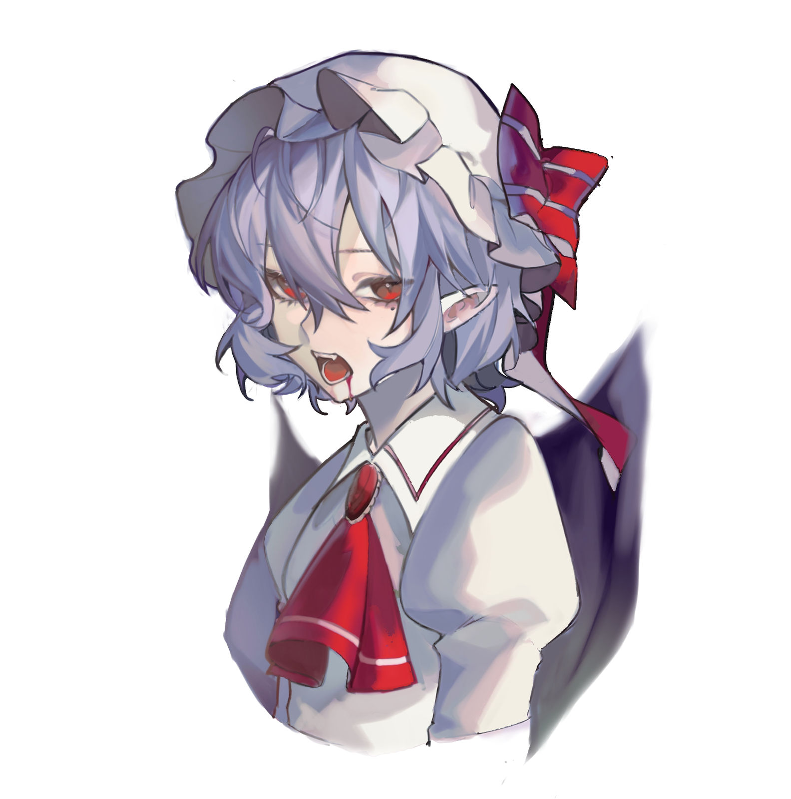 notitle东方project水桥帕露西