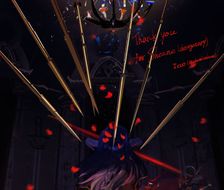在血染的蔷薇中-最终幻想14奥拉(FF14)