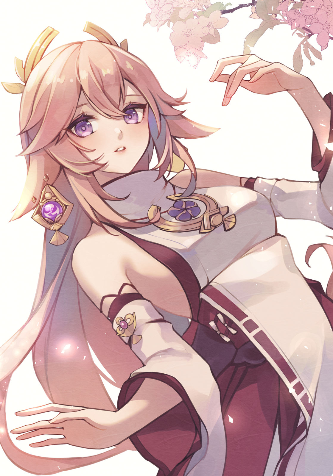 八重神子
