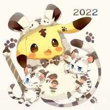 2022☆★☆插画图片壁纸