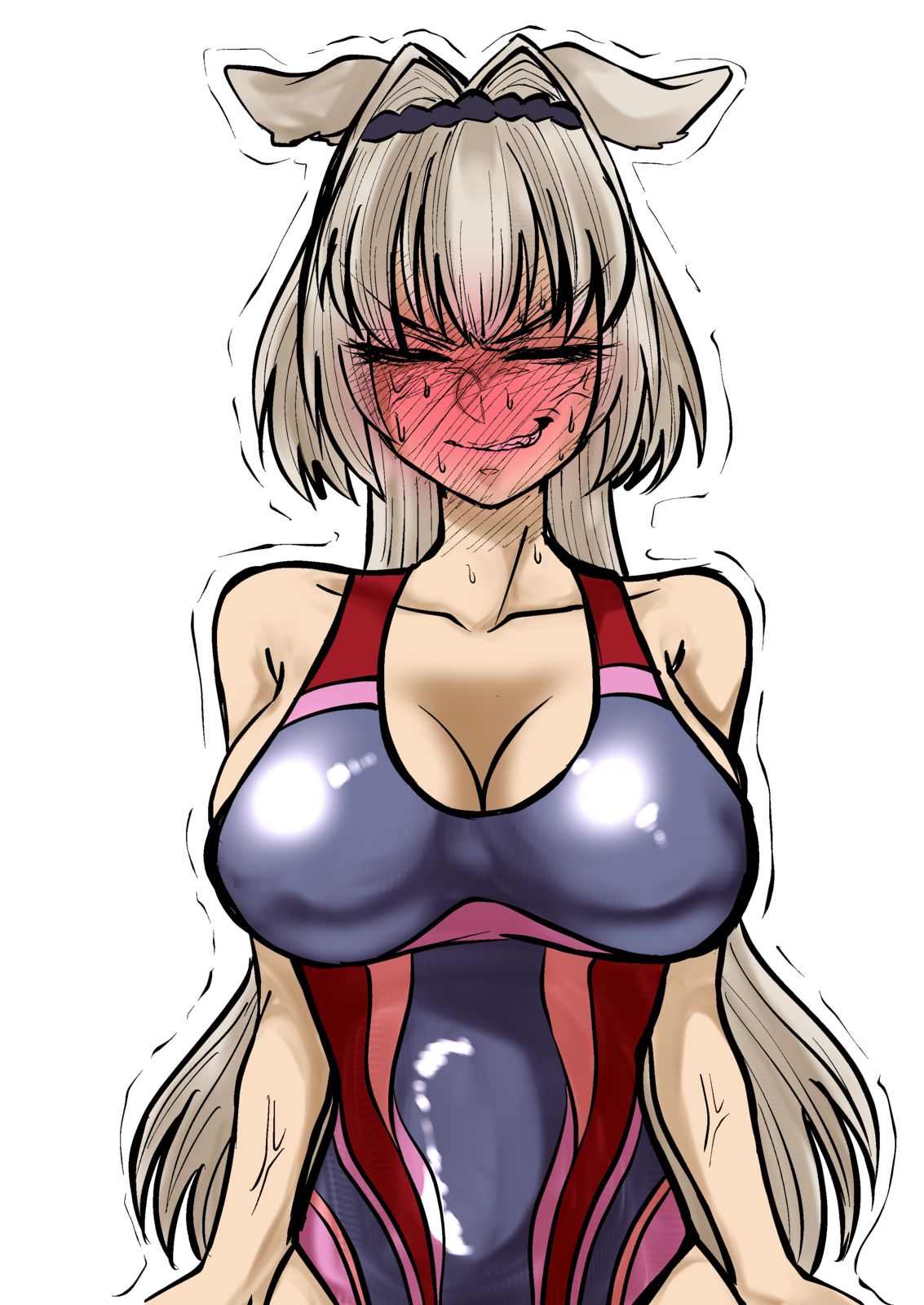 清水清漆插画图片壁纸