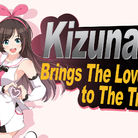Kizuna Ai joins Vshojo!?