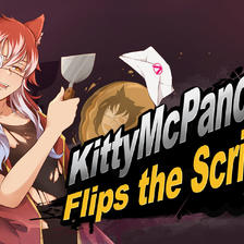 KittyMcPancakes joins Vshou[nen]插画图片壁纸
