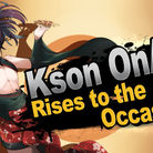 Kson OnAir joins Vshojo!