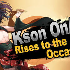 Kson OnAir joins Vshojo!插画图片壁纸