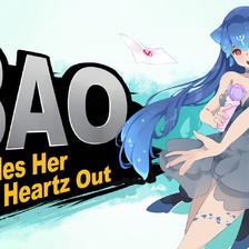 Bao joins Vshojo!?插画图片壁纸