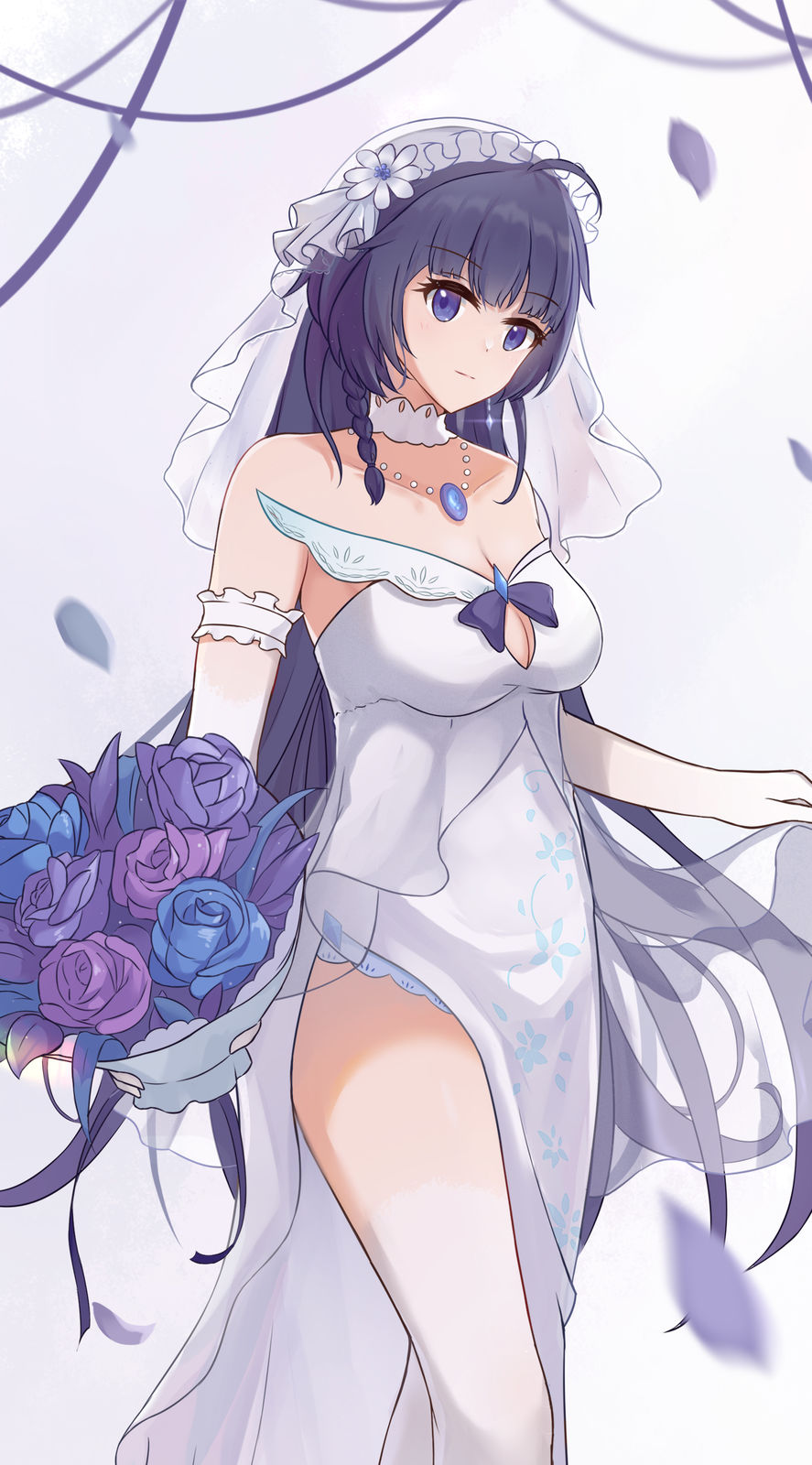 芽衣生日快乐!-崩坏3芽衣-触站