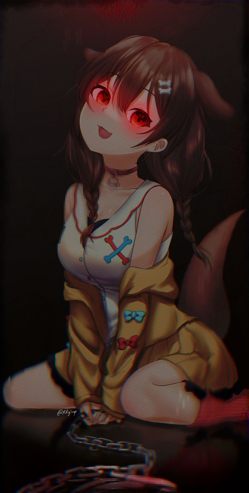 尤比乔迪