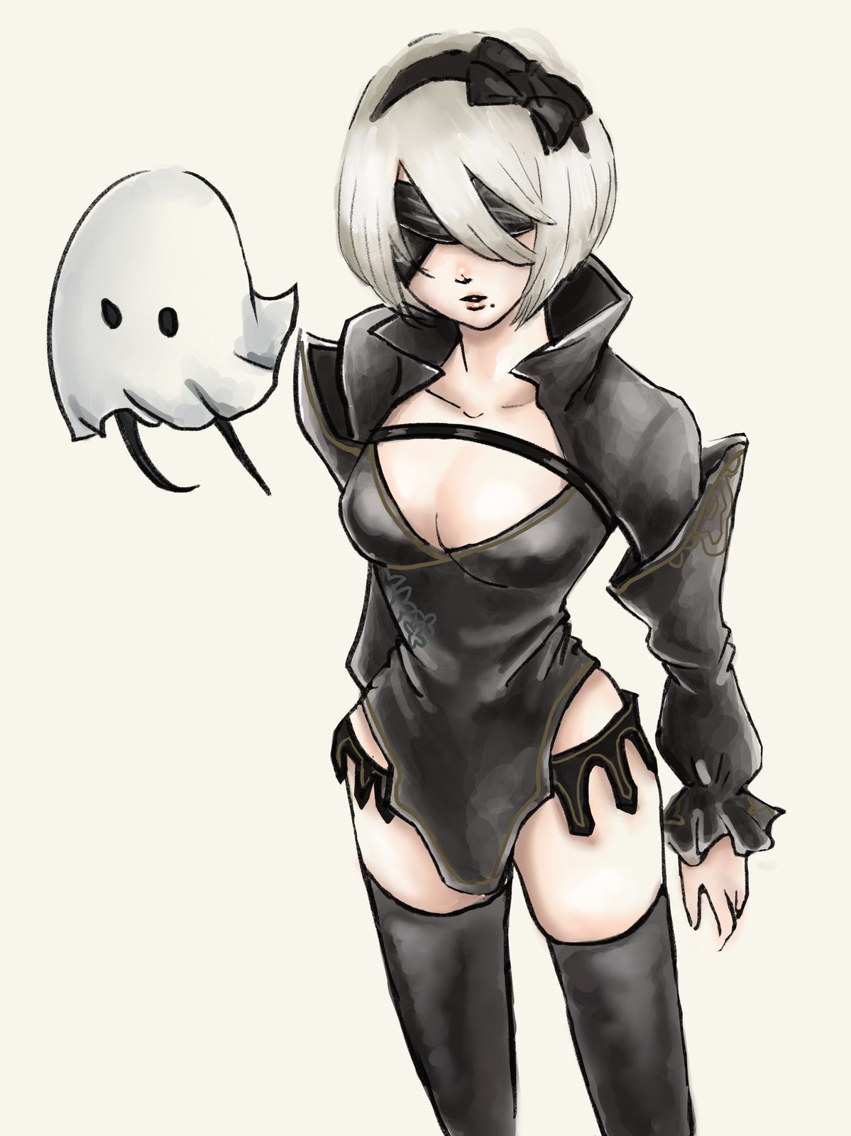 2B-リィンカネ2B