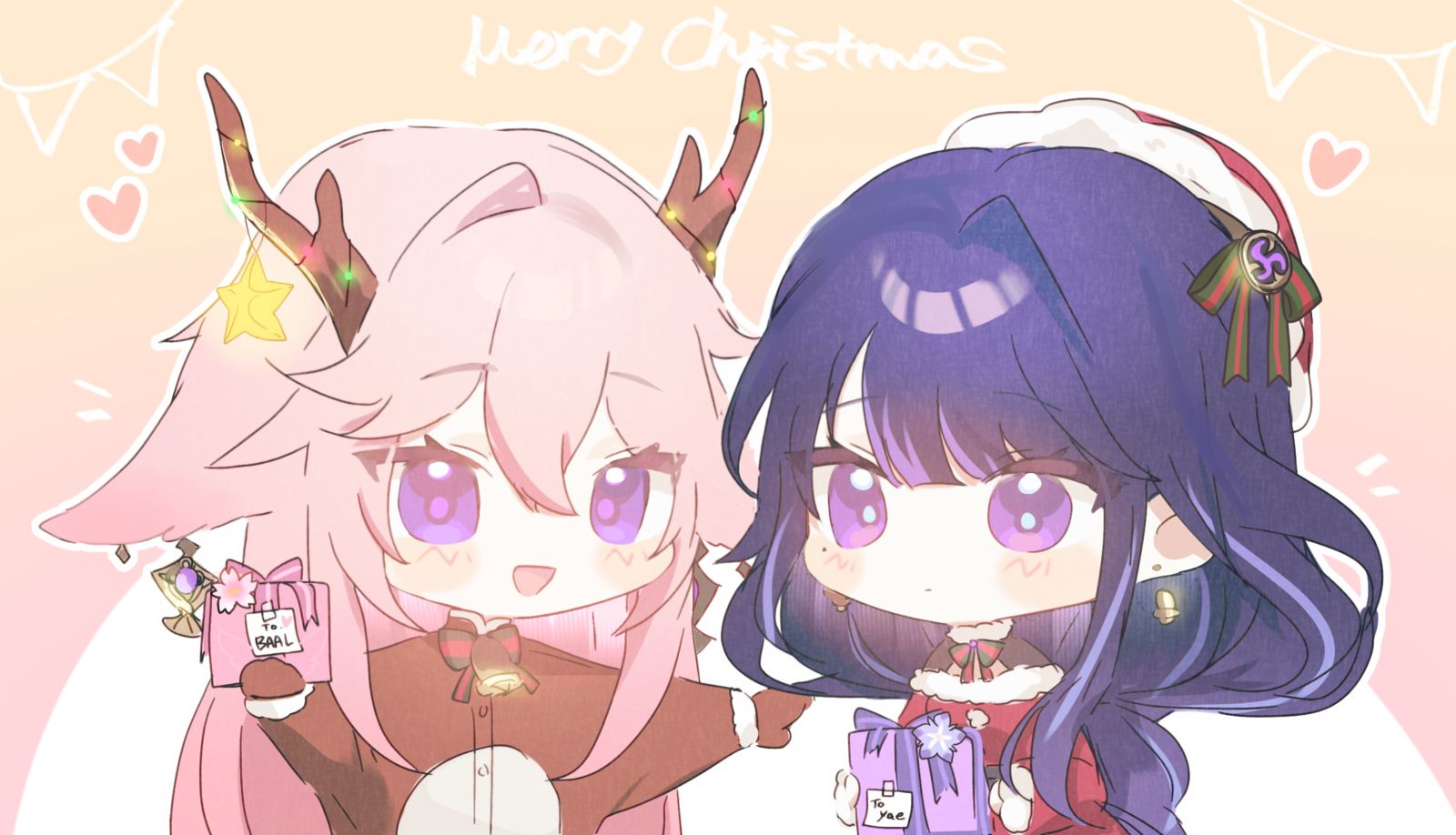  Merry Christmas ⛩