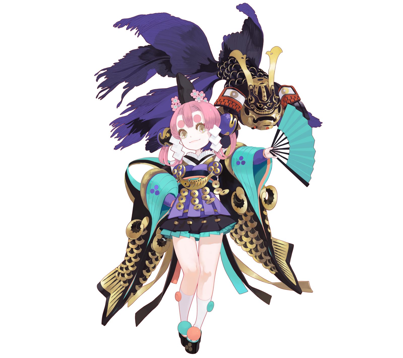 立绘-阴阳师竖图