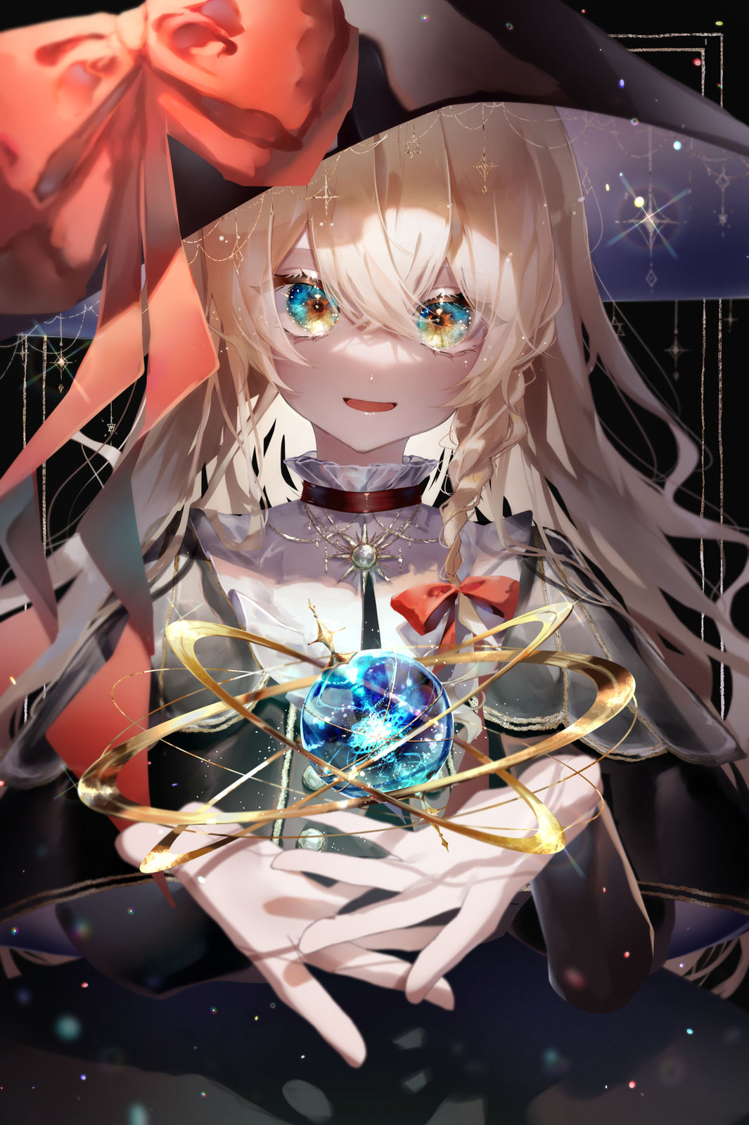 ☆ﾟ+.asteroid.☆ﾟ+插画图片壁纸