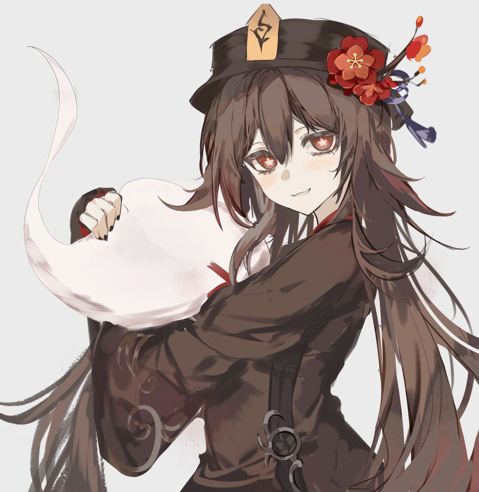 胡桃原神胡桃胡桃