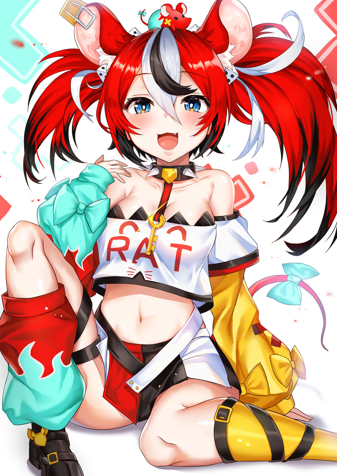 哈考斯贝尔兹插画图片壁纸