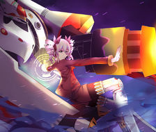 Bronya（operating state）