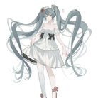 初音未来